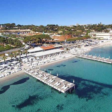 L'Orangeraie Du Cap D'Antibes Διαμέρισμα Εξωτερικό φωτογραφία