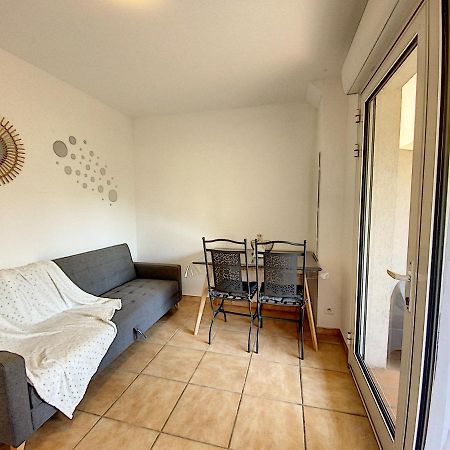 L'Orangeraie Du Cap D'Antibes Διαμέρισμα Εξωτερικό φωτογραφία